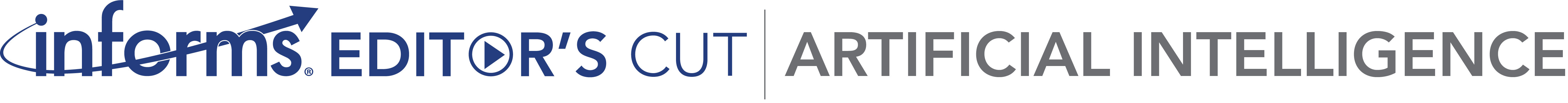 Editor's Cut: AI/ML